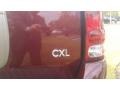 2005 Buick Rainier CXL Badge and Logo Photo