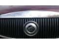 2005 Buick Rainier CXL Badge and Logo Photo