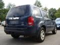 2009 Bali Blue Pearl Honda Pilot LX 4WD  photo #7