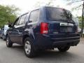  2009 Pilot LX 4WD Bali Blue Pearl