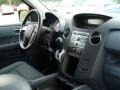 2009 Bali Blue Pearl Honda Pilot LX 4WD  photo #15