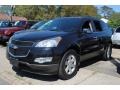 Black Granite Metallic - Traverse LT Photo No. 1