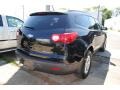 Black Granite Metallic - Traverse LT Photo No. 2