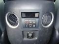 2009 Honda Pilot LX 4WD Controls