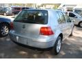Reflex Silver - Golf GL 4 Door Photo No. 2