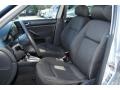 Reflex Silver - Golf GL 4 Door Photo No. 5
