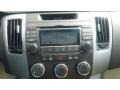 Powder White Pearl - Sonata GLS Photo No. 12
