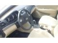 Powder White Pearl - Sonata GLS Photo No. 13