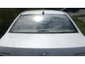 Powder White Pearl - Sonata GLS Photo No. 17