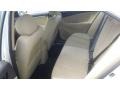 Powder White Pearl - Sonata GLS Photo No. 20