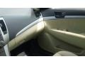 Powder White Pearl - Sonata GLS Photo No. 26