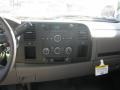 Summit White - Silverado 2500HD Extended Cab 4x4 Photo No. 8