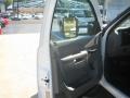 Summit White - Silverado 2500HD Extended Cab 4x4 Photo No. 14