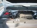 Summit White - Silverado 2500HD Extended Cab 4x4 Photo No. 19