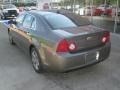 Mocha Steel Metallic - Malibu LT Photo No. 3