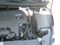 2.4 Liter DOHC 16-Valve VVT ECOTEC 4 Cylinder Engine for 2012 Chevrolet Malibu LTZ #54314478