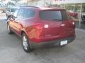 Crystal Red Tintcoat - Traverse LT Photo No. 3