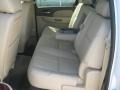 Light Cashmere/Dark Cashmere Interior Photo for 2012 Chevrolet Silverado 1500 #54315043