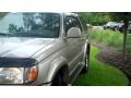 Dorado Gold Pearl - 4Runner Limited 4x4 Photo No. 2