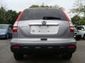 Whistler Silver Metallic - CR-V EX-L 4WD Photo No. 9