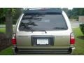 Dorado Gold Pearl - 4Runner Limited 4x4 Photo No. 32