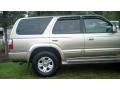 Dorado Gold Pearl - 4Runner Limited 4x4 Photo No. 36