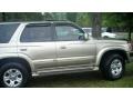 Dorado Gold Pearl - 4Runner Limited 4x4 Photo No. 37