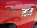 2012 Victory Red Chevrolet Silverado 1500 LT Crew Cab 4x4  photo #25