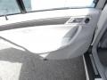 Alabaster White - C 230 Kompressor Sedan Photo No. 7