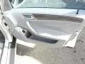 Alabaster White - C 230 Kompressor Sedan Photo No. 9