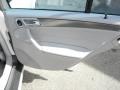 Alabaster White - C 230 Kompressor Sedan Photo No. 11