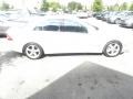 Alabaster White - C 230 Kompressor Sedan Photo No. 12