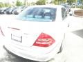 Alabaster White - C 230 Kompressor Sedan Photo No. 13