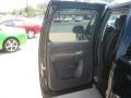 2012 Black Chevrolet Silverado 1500 LT Crew Cab 4x4  photo #17