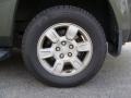 Amazon Green Metallic - Ridgeline RTL Photo No. 2