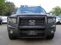 Amazon Green Metallic - Ridgeline RTL Photo No. 5