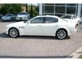 Bianco Eldorado - Quattroporte  Photo No. 2