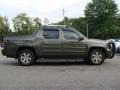 Amazon Green Metallic - Ridgeline RTL Photo No. 7