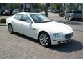 Bianco Eldorado - Quattroporte  Photo No. 3