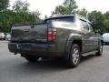 Amazon Green Metallic - Ridgeline RTL Photo No. 8