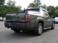 2006 Amazon Green Metallic Honda Ridgeline RTL  photo #8