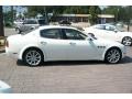 Bianco Eldorado - Quattroporte  Photo No. 4