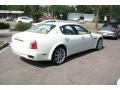 Bianco Eldorado - Quattroporte  Photo No. 5