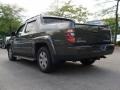 Amazon Green Metallic - Ridgeline RTL Photo No. 10