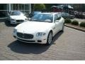Bianco Eldorado - Quattroporte  Photo No. 6