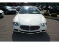 Bianco Eldorado - Quattroporte  Photo No. 7
