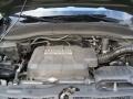 Amazon Green Metallic - Ridgeline RTL Photo No. 12