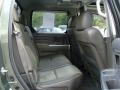 Amazon Green Metallic - Ridgeline RTL Photo No. 13