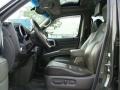 Amazon Green Metallic - Ridgeline RTL Photo No. 18