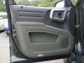 Amazon Green Metallic - Ridgeline RTL Photo No. 19
